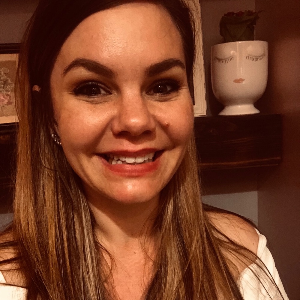 Meet your Posher, Stacie